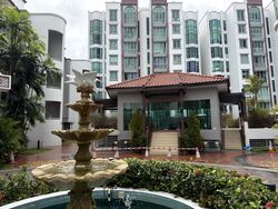 The Sunny Spring (D14), Apartment #454658871